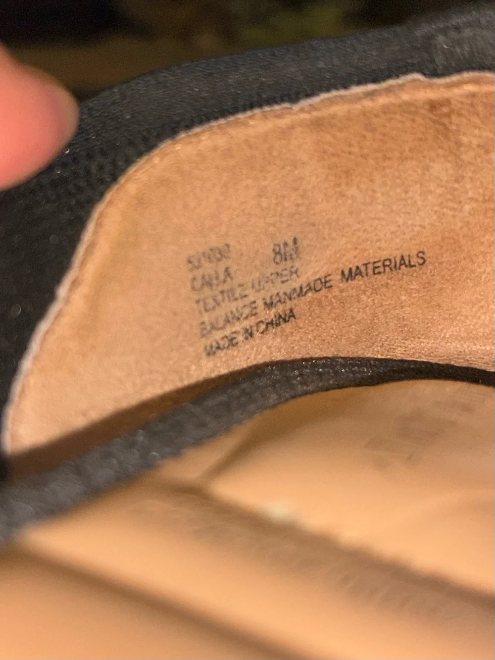 Cynthia Rowley padded comfortable